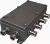 Коробки взрывозащищенные огнестойкие КМ-ВО (12к)-IP66 1530